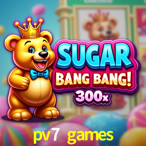 Experimente o Login Seguro Premium no pv7 games