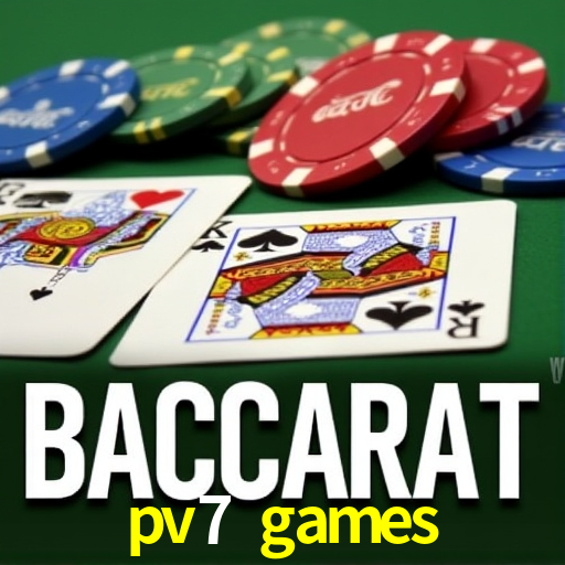 pv7 games