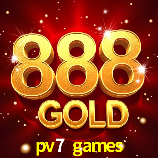 Sinta a adrenalina dos jogos de cassino com pv7 games