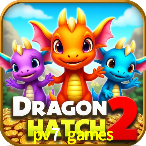 pv7 games: A Experiência de Casino com Jogos de Mesa ao Vivo