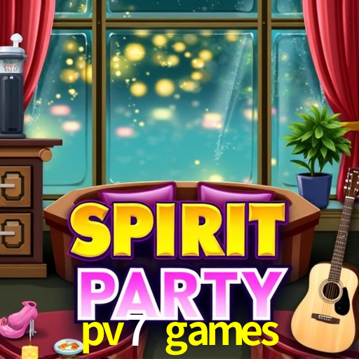pv7.games