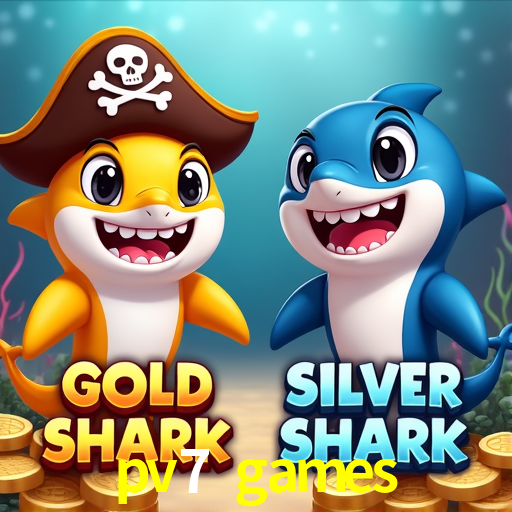 pv7 games: Seu Cassino Premiado com Pagamentos Rápidos