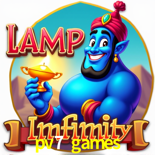 pv7 games,pv7.games
