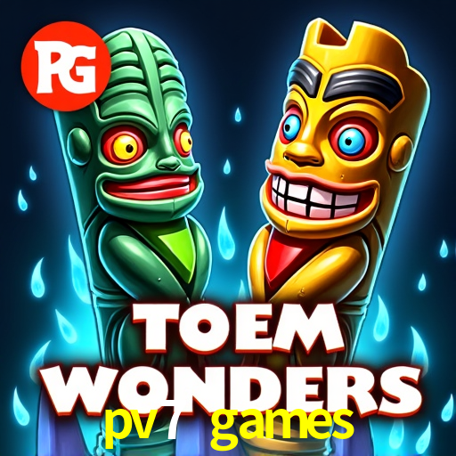 pv7 games - Plataforma Oficial - pv7.games